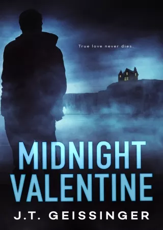 PDF_⚡ Midnight Valentine