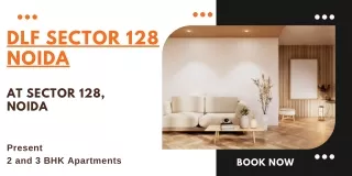 DLF Sector 128 Noida E-Brochure