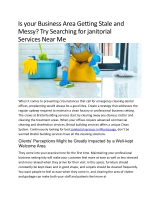 Is-your-Business-Area-Getting-Stale-and-Messy_-Try-Searching-for-janitorial-Services-Near-Me