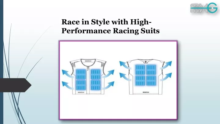 race in style with high performance racing suits