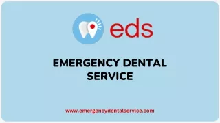 Dental Emergency Rose Dale |  Emergency Dental services