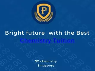 Unlocking Potential Through Chemistry Tuition Guidance