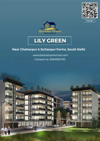 Affordable flats in Gurgaon
