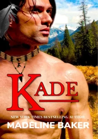 ⚡[PDF]✔ Kade