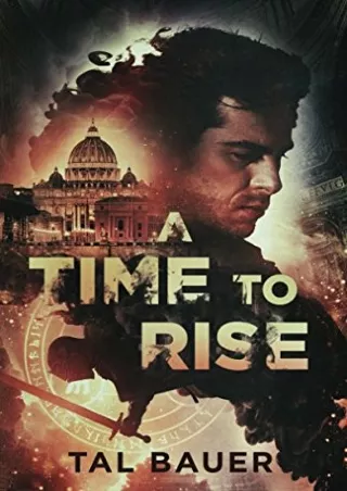 PDF/READ❤ A Time to Rise: Second Edition