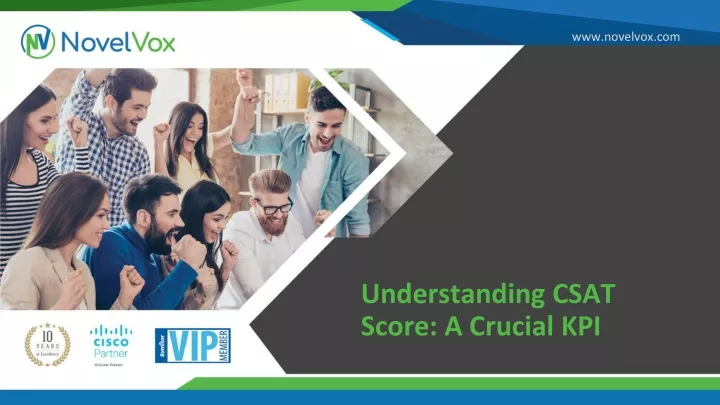 understanding csat score a crucial kpi