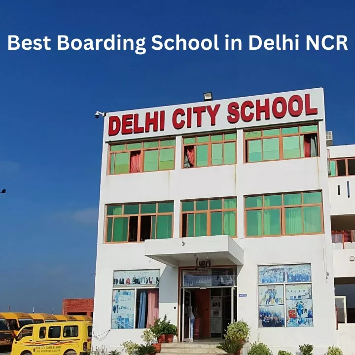 best boarding school in delhi ncr