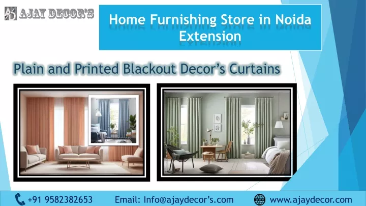 home furnishing store in noida extension