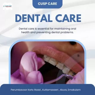 Dental clinic in kuttamassery | Dental clinic in aluva