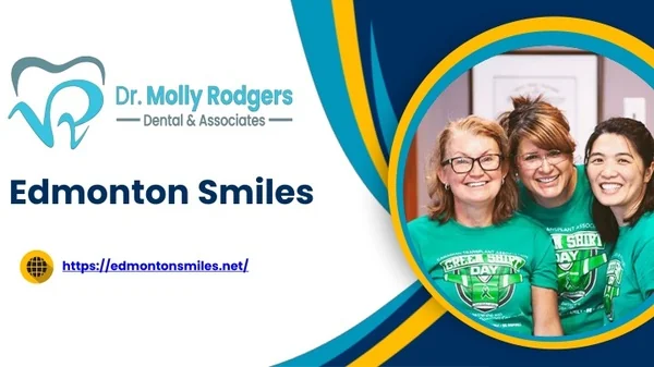 Consult the Best Dentist Edmonton and Enjoy a Lasting Dental Health