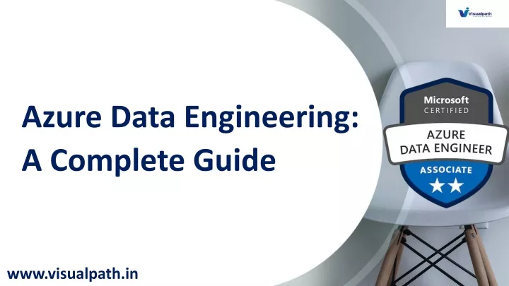 azure data engineering a complete guide