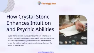 How Crystal Stone Enhances Intuition Psychic Abilities-compressed
