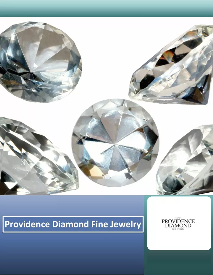 providence diamond fine jewelry