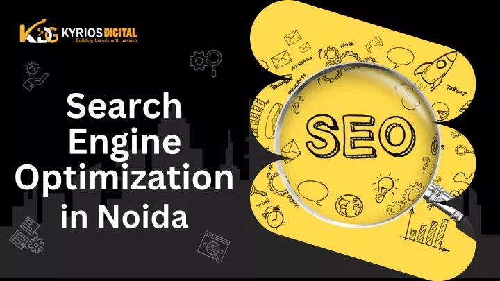 search engine optimization in noida