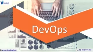 DevOps Training | DevOps Real Time Projects Training