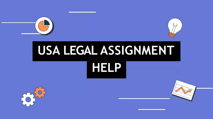 usa legal assignment