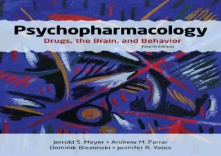 ✔ PDF_  Psychopharmacology