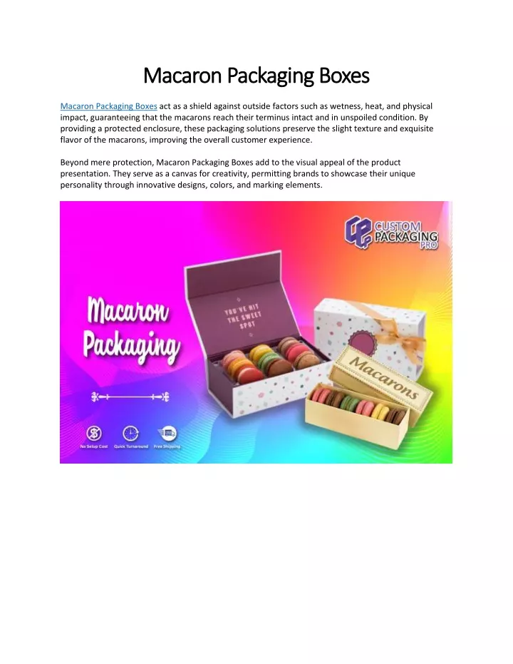 macaron packaging boxes macaron packaging boxes