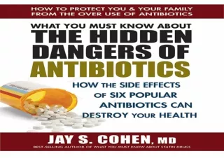 ⭐ DOWNLOAD/PDF ⚡ What You Must Know About the Hidden Dangers of A