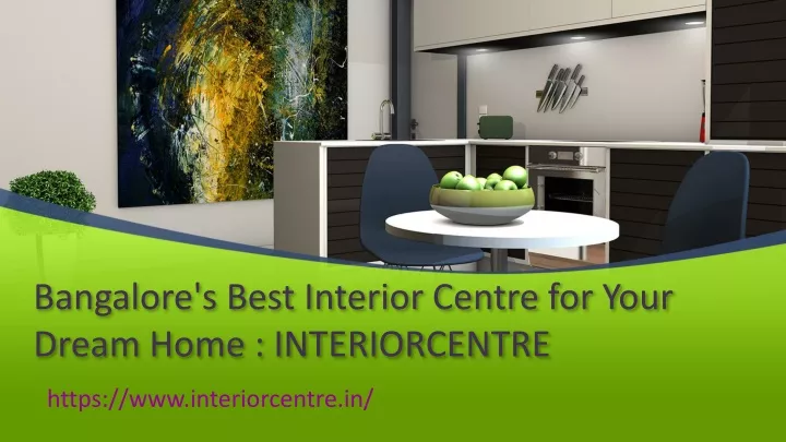 bangalore s best interior centre for your dream home interiorcentre