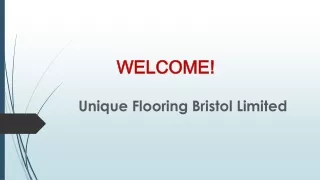 Get The Best LVT flooring in Hartcliffe.
