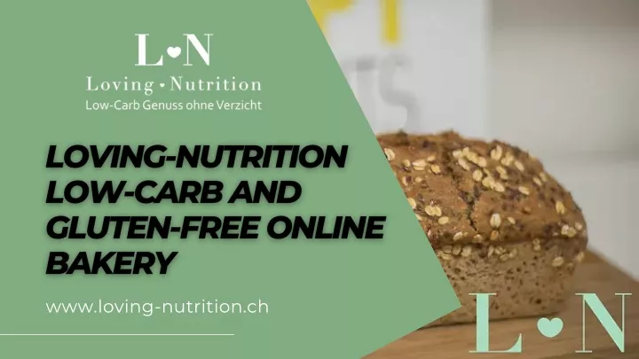 www loving nutrition ch