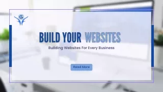 building websites for every business