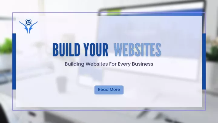 building websites for every business