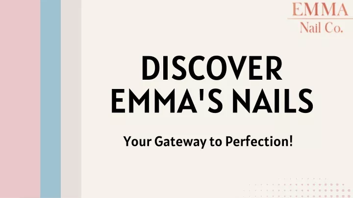 discover emma s nails