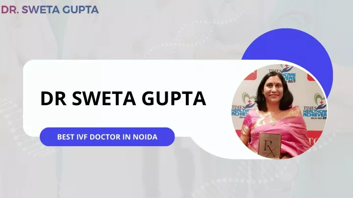 dr sweta gupta