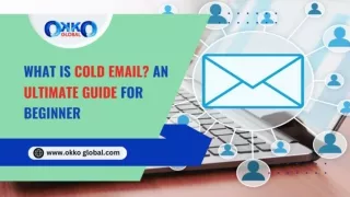 What is Cold Email An Ultimate Guide For Beginners