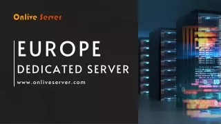 Unleash Power and Reliability: Singapore Dedicated Server Solutions