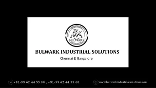 Bulwark- Industrial-Solutions-Leading-Manufacturer-and-Seller-of-Robust-Straps-and-Bags