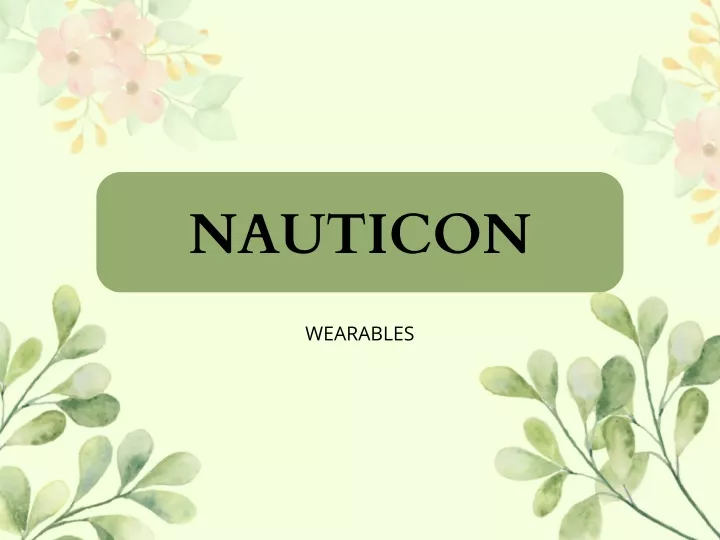 nauticon