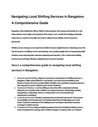 local shifting services in bangalore (1)