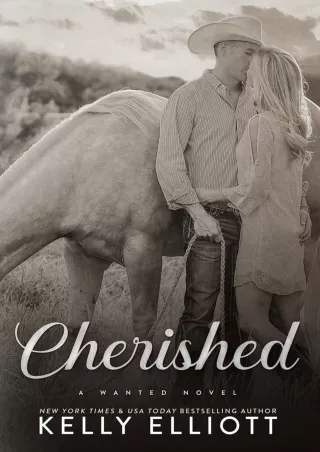 $PDF$/READ Cherished (Wanted Series Book 4)