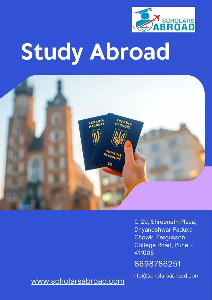 study abroad