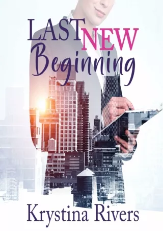 ❤[READ]❤ Last New Beginning