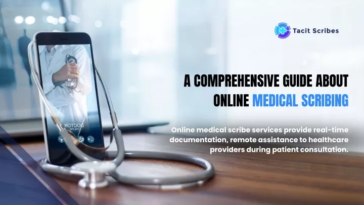 a comprehensive guide about online medical