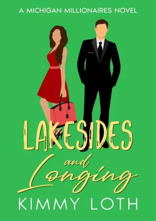 ⚡Read✔[PDF] Lakesides and Longing: A Forbidden Love Brotherâ€™s Best Friend Romantic Story