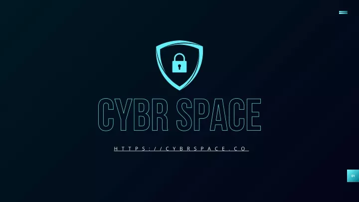 cybr space