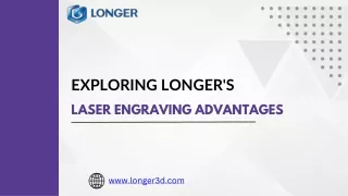 Exploring Longer's Laser Engraving Advantages