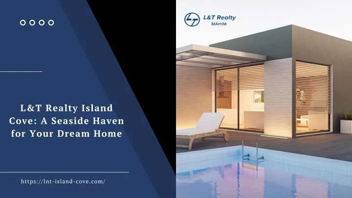l t realty island cove a seaside haven for your