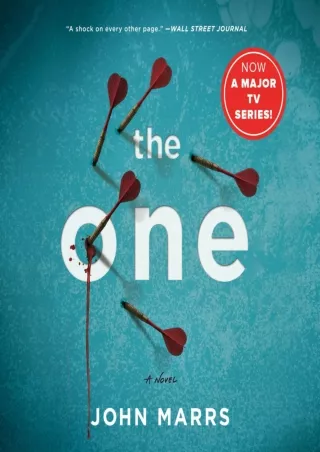 PDF_⚡ The One