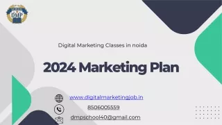 Digital Marketing Classes in noida