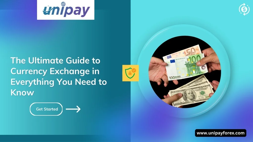 PPT - The Ultimate Guide to Currency Exchange in Everything You Need to ...