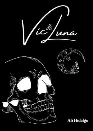 PDF/READ❤ Vic & Luna: A Standalone Dark Romance Novella