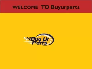 buyurparts.com