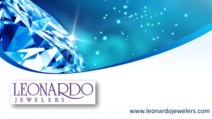 www leonardojewelers com