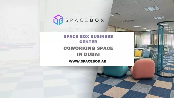 space box business space box business center